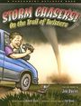 Jon Davies: Storm Chasers! on the Trail of Twisters, Buch