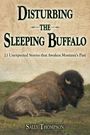 Sally Thompson: Disturbing the Sleeping Buffalo, Buch