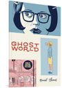 Daniel Clowes: Ghost World, Buch