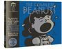 Charles M. Schulz: The Complete Peanuts 1953-1954, Buch