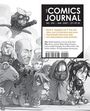 : The Comics Journal, Buch