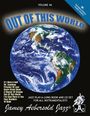 : Jamey Aebersold Jazz -- Out of This World, Vol 46, Buch