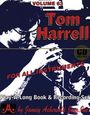 : Jamey Aebersold Jazz -- Tom Harrell, Vol 63, Buch