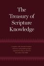 : The Treasury of Scripture Knowledge, Buch