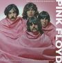 Gareth Thomas: Pink Floyd: The Illustrated Biography, Buch