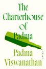 Padma Viswanathan: The Charterhouse of Padma, Buch