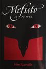 John Banville: Mefisto, Buch