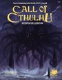 Call of Cthulhu Keeper Rulebook - Revised Seventh Edition: Horror Roleplaying in the Worlds of H.P. Lovecraft, Buch