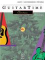 : Guitartime Christmas, Level 3, Pick Style, Buch