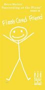 Helen Marlais: Succeeding At The Piano - Grade 2B Flash Cards, Noten