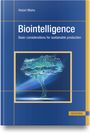 Robert Miehe: Biointelligence, Buch