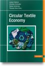 : Circular Textile Economy, Buch