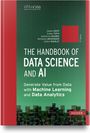 Stefan Papp: The Handbook of Data Science and AI, Buch