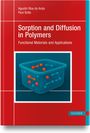 Agustin Ríos de Anda: Sorption and Diffusion in Polymers, Buch