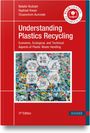 Natalie Rudolph: Understanding Plastics Recycling, Buch