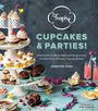 Jennifer Shea: Trophy Cupcakes & Parties!, Buch