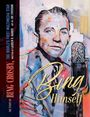 Lauren R Harris: Bing Himself, Buch