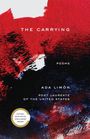 Ada Limón: The Carrying, Buch