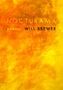 Will Brewer: Nocturama, Buch