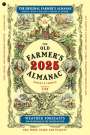 Old Farmer'S Almanac: The 2025 Old Farmer's Almanac, Buch
