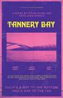 Steven Dunn: Tannery Bay, Buch