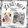 Suzanne Mcneill: Zentangle, Buch