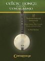 Dick Sheridan: Celtic Songs for the Tenor Banjo: 37 Traditional Songs and Instrumentals, Buch