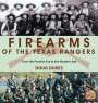 Doug Dukes: Firearms of the Texas Rangers, Buch