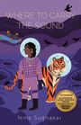 Nina Sudhakar: Where to Carry the Sound, Buch