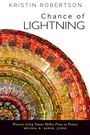 Kristin Robertson: Chance of Lightning, Buch