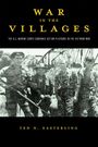 Ted N Easterling: War in the Villages, Buch