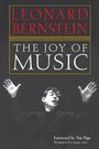 Leonard Bernstein: Joy of Music, Buch