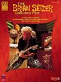 Joe: The Brian Setzer Orchestra, Buch