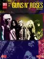 Guns N' Roses: Best of Guns N' Roses for Bass, Buch