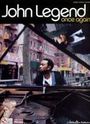John Legend: Once Again, Noten