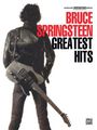 : Bruce Springsteen -- Greatest Hits: Authentic Guitar Tab, Noten