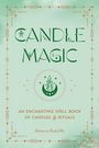 Minerva Radcliffe: Candle Magic, Buch