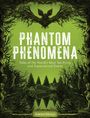 Darkness Prevails: Phantom Phenomena, Buch