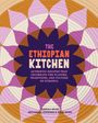 Fasicka Hicks: Ethiopian Kitchen, Buch