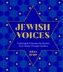 Dana Rubin: Jewish Voices, Buch