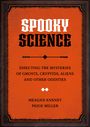 Meagan Ankney: Spooky Science, Buch