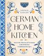 Sophie Sadler: German Home Kitchen, Buch