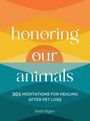 Beth Bigler: Honoring Our Animals, Buch