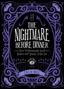 Zach Neil: The Nightmare Before Dinner, Buch