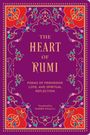 Rumi: The Heart of Rumi, Buch