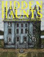 Conner Gossel: Hidden Haunts, Buch