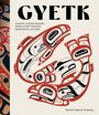 Rachel Greening: Gyetk, Buch