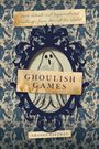 Amanda Wittman: Ghoulish Games, Buch
