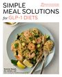 Summer Kessel: Simple Meal Solutions for Glp-1 Diets, Buch