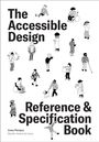 Irene Pereyra: The Accessible Design Reference and Specification Book, Buch